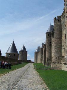 Carcassonne_lices