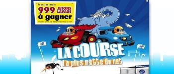 Eléphant Bleu : La course la plus nette du Net ! Eléphant Bleu : La course la plus nette du Net