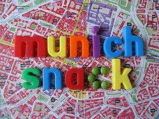 Munich Snack Take away