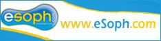 Promo Esoph Promo Esoph