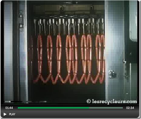 Espresso Allongé - Saucisse image