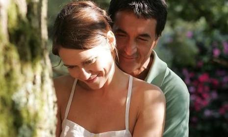 Guillaume Canet à l’Ouest François Cluzet & Marie-Josée Croze