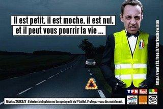 Un créateur peut-il en cacher un autre ?