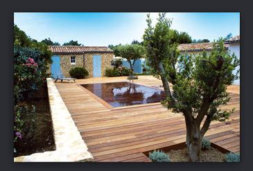 Piscinelle, des piscines design en bois et aluminium (Post sponsorisé) PIscinelle - Piscines design bois et aluminium