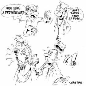 Double greffe de main aux Hospices Civils de Lyon