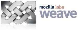 weave-logo Mozilla Weave, le successeur de Google Browser Sync!