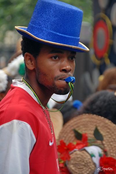 Carnaval tropical 2008