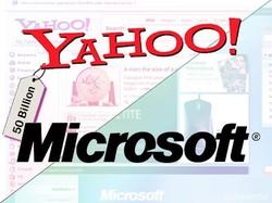 Dernières dépèches: Microsoft retire offre pour rachat Yahoo