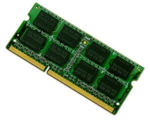 De la mémoire DDR3 pour ordinateurs portables par OCZ