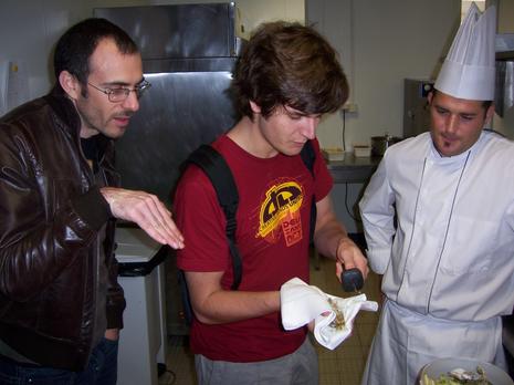 Vole petit papillon (version avec ratures)