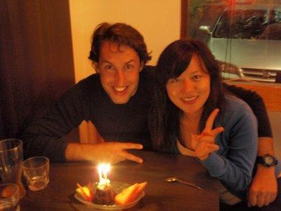 Et hop! 2 ans de voyage...