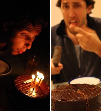 Et hop! 2 ans de voyage...