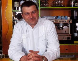 Un restaurateur parisien qui aime l’Auvergne