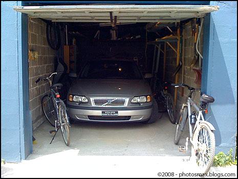 Voituregarage Voituregarage