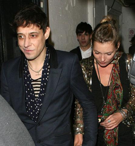 Qui est le prochain?