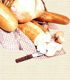 Un bon pain une tradition CH'TI