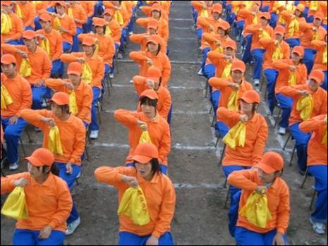 JO Pékin... Scoop JO Pékin... Scoop