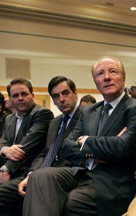 Le gouvernement est très décu ! Le gouvernement est très décu !