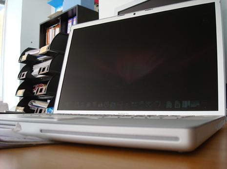 Mac book pro 2, juil 2008