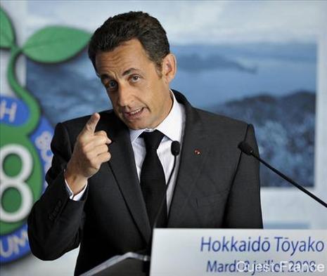 sarkozy