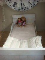 A vendre 2 lits Kids Gallery