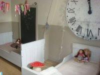 A vendre 2 lits Kids Gallery