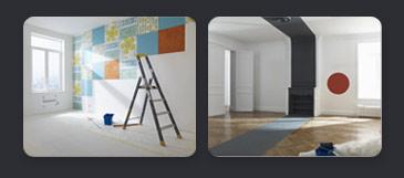 castorama - je me lance