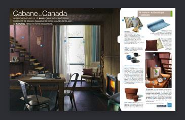 castorama - je me lance