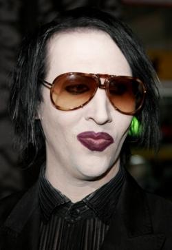 Marilyn Manson 