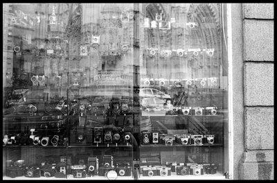 Quinzaine de la photo