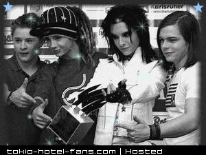Photo Tokio Hotel 4688 
