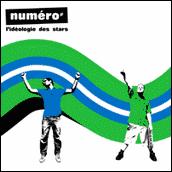 Numero# - L'Idéologie Des Stars