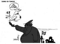 liberté d'expression presse Tunisie