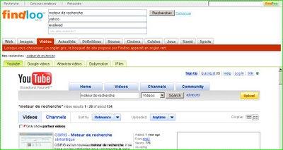 Findloo tamise le web pour vous !