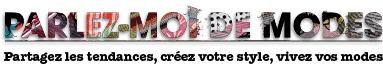Parlez-moi de modes