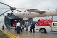 La Birmanie est retombée dans l'oublie La Birmanie est retombée dans l'oublie