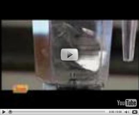 Espresso Allongé - iPhone