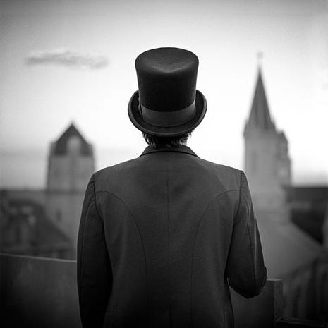 Le Dieu des internautes