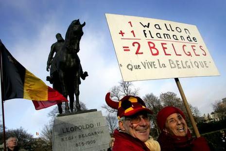 Le méli-mélo politico-économique belge (II)
