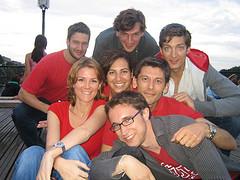 C’était quoi la couleur déjà ? Une tortue faciale !!!