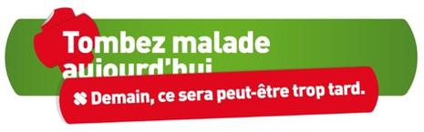 Tombez malade aujourd’hui ! OUI ou NON ? pharmaciens en colere énervés par leclerc