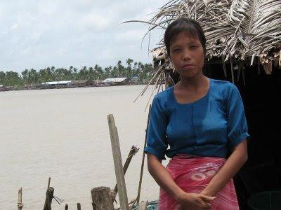 Birmanie, il faut lutter pour survivre