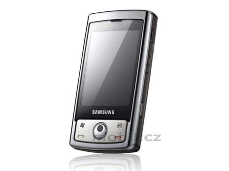 Samsung i740, Player Addict d'entré de gamme.. Samsung i740, Player Addict d'entré de gamme..
