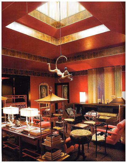 Viens visiter mon salon suisse