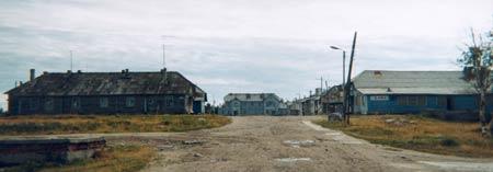 Du sport sur des morts