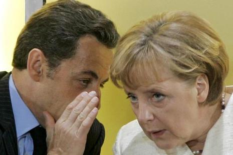 Union pour la Méditerranée : Le jour J avec six grands projets concrets...et bien des incertitudes Union pour la Méditerranée : Le jour J avec six grands projets concrets...et bien des incertitudes