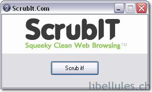 ScrubIT scrubit