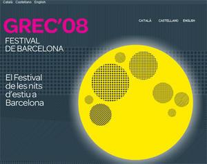 Festival Barcelona