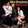 French Disco - Part 2 belle epoque miss broadway