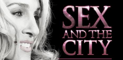 Sarah Jessica Parker, Sex and the City ... what's new ?
